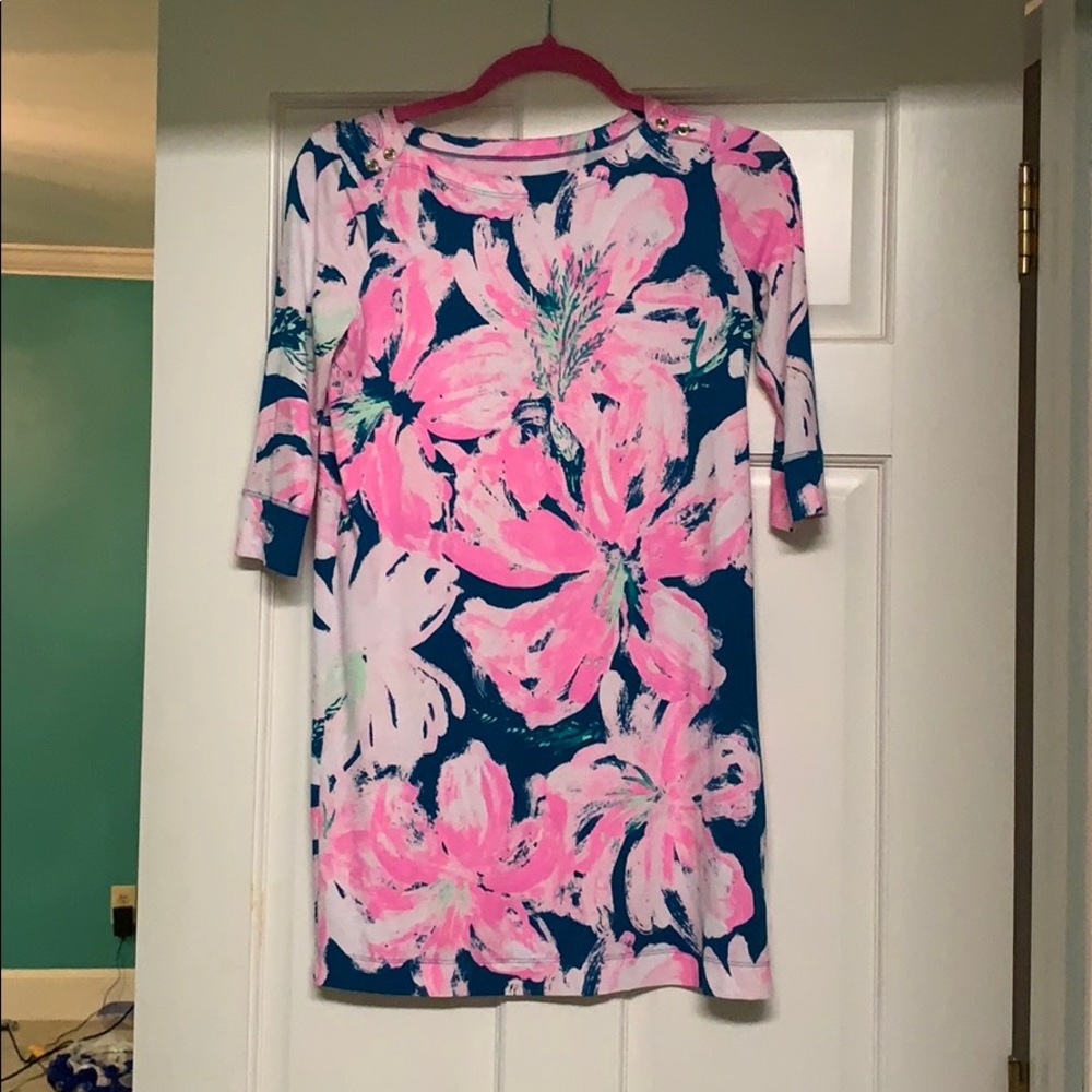 Lilly Pulitzer Kids Dress